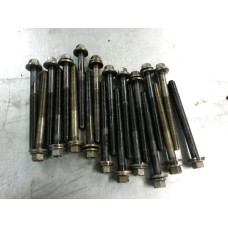 91T022 Cylinder Head Bolt Kit From 2006 Dodge Ram 1500  5.7